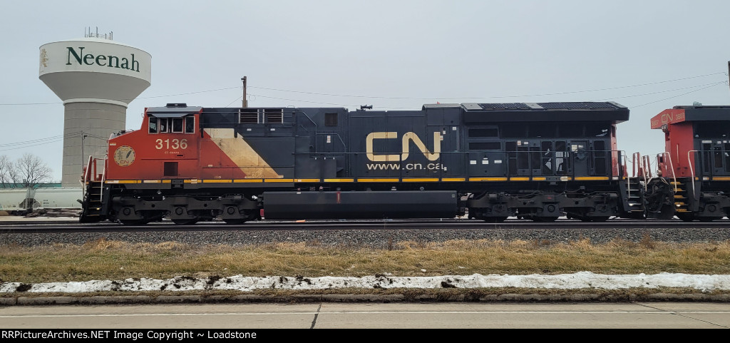 CN 3136